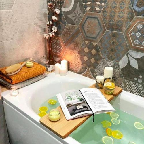 В этом коконе с розовой подушкой я жила бы вообще! 07