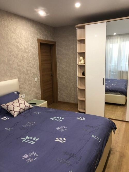 Все продумывали вместе с мужем. 07