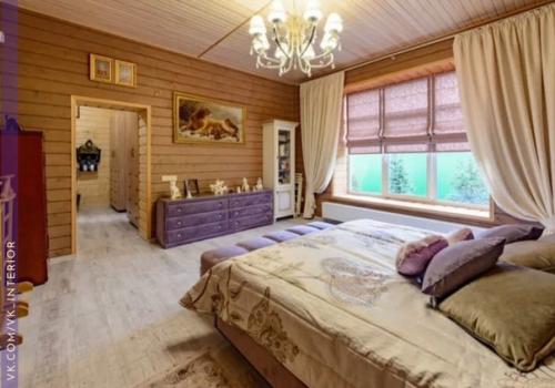 Ваууу, здорово!  Никого не слушайте в вашем доме есть жизнь, душа и остров для семьи. 02