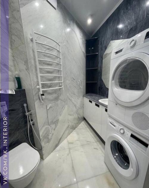 Мужская квартира, без женской души. 06