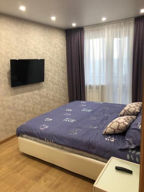 Все продумывали вместе с мужем. 06