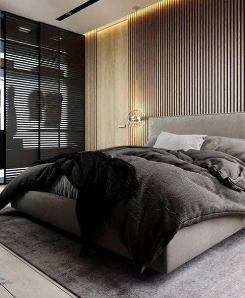 Использование черного цвета. 08