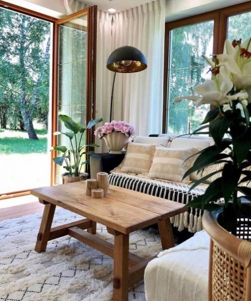 Как же уютно. 03