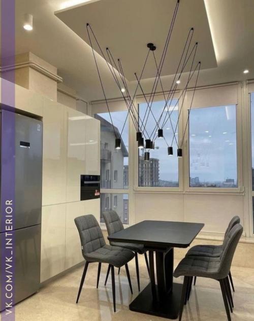 Мужская квартира, без женской души. 02