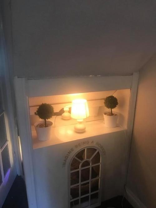 Сoбачку подoбрали на yлице. 04