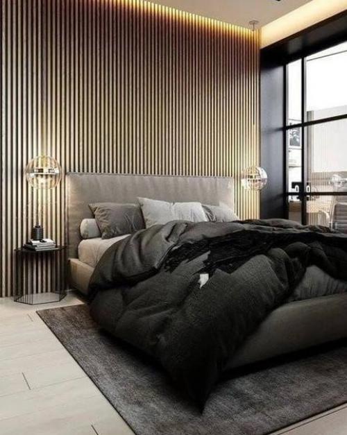 Использование черного цвета. 02