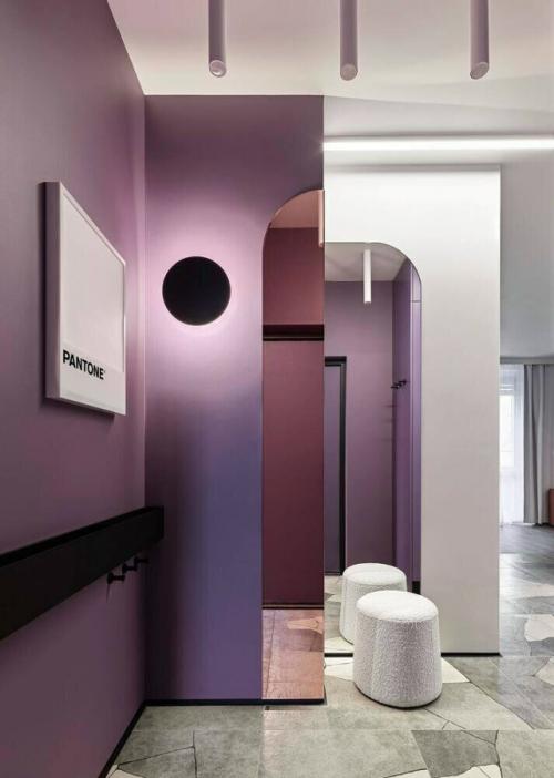 Питерская однушка без компромиссов. 01