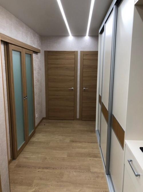 Все продумывали вместе с мужем. 02