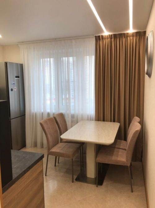 Все продумывали вместе с мужем. 01