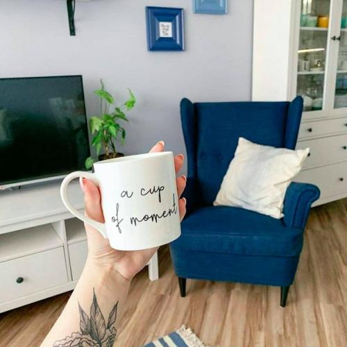 В этом коконе с розовой подушкой я жила бы вообще! 04