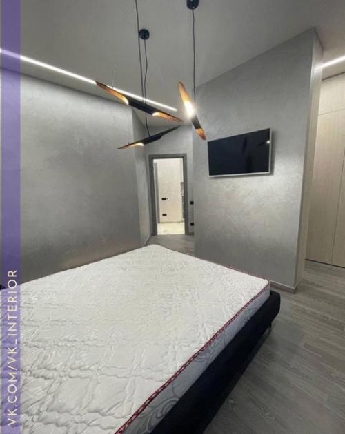 Мужская квартира, без женской души. 03