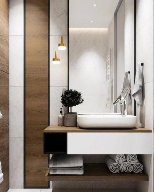 Использование черного цвета. 01