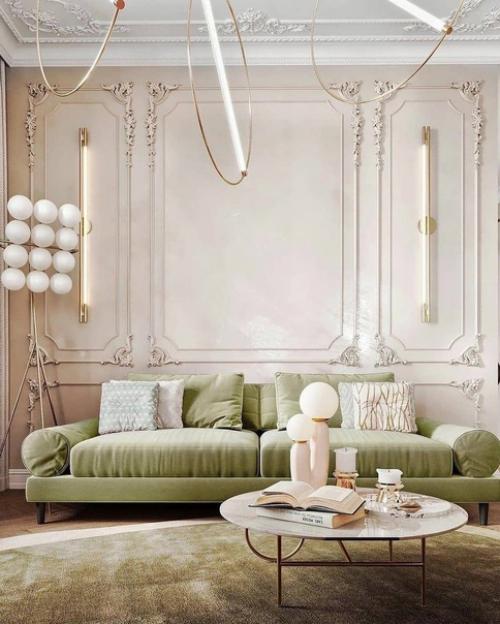 Идеальная цветовая гамма. 06