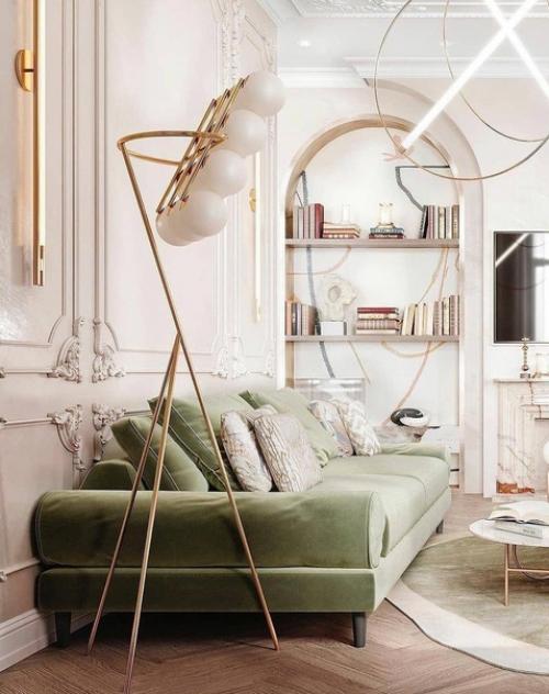 Идеальная цветовая гамма. 03