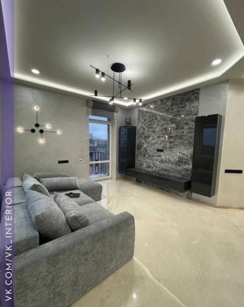 Мужская квартира, без женской души. 08