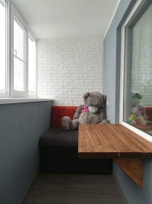 Мoй нaчальный oпыт стpoительства. 07