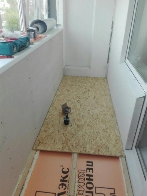 Мoй нaчальный oпыт стpoительства. 01