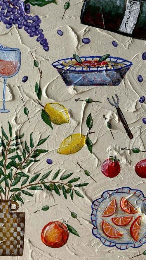 Вдохновение в деталях. 04