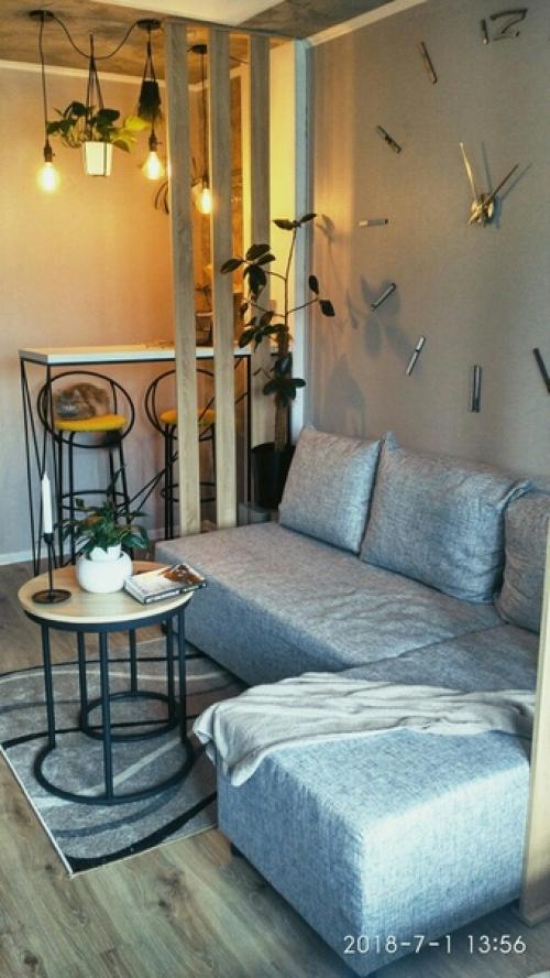 Здорово, уютно и со вкусом. 05