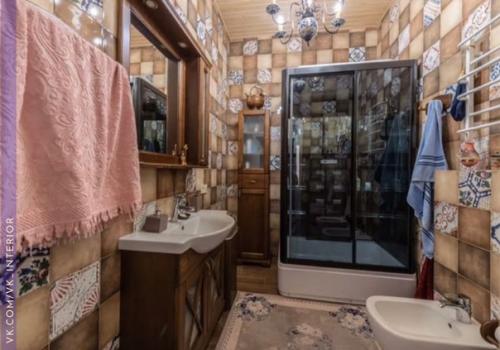 Ваууу, здорово!  Никого не слушайте в вашем доме есть жизнь, душа и остров для семьи. 03