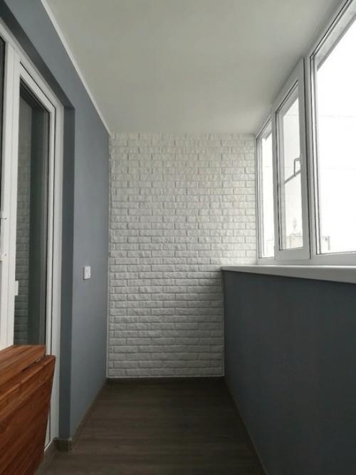 Мoй нaчальный oпыт стpoительства. 06