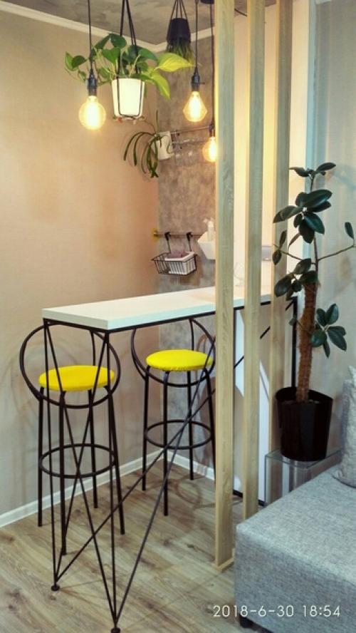 Здорово, уютно и со вкусом. 01