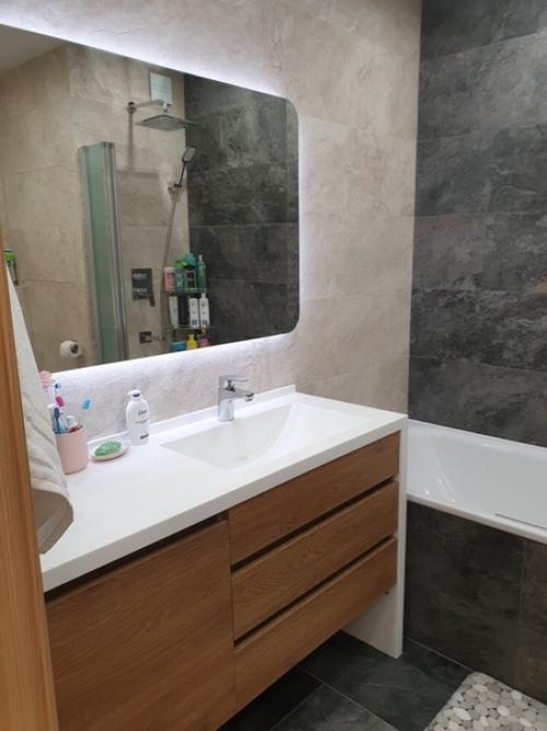 Все продумывали вместе с мужем. 08