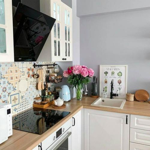 В этом коконе с розовой подушкой я жила бы вообще! 01