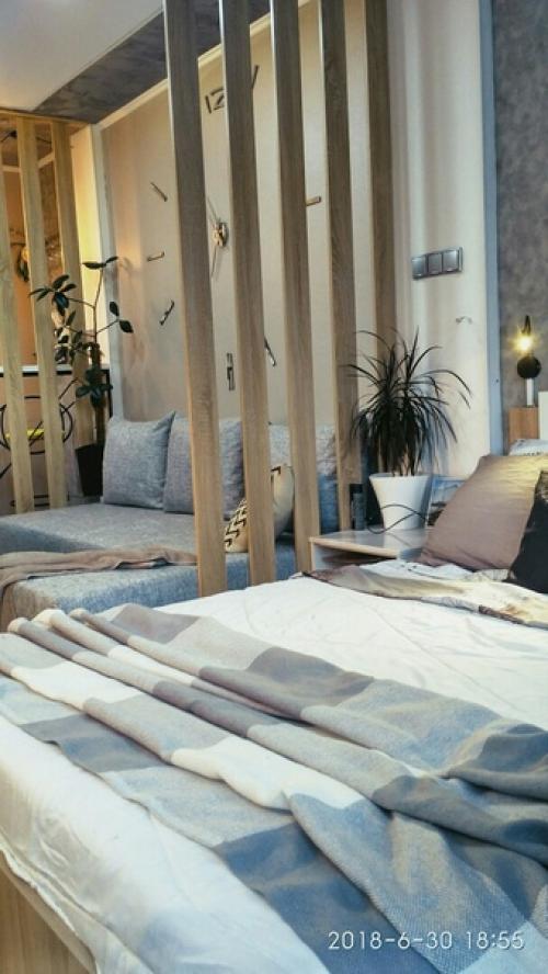 Здорово, уютно и со вкусом. 06