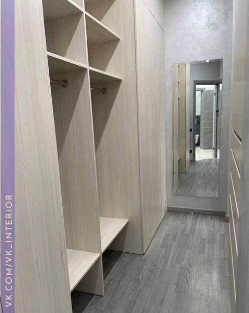 Мужская квартира, без женской души. 05