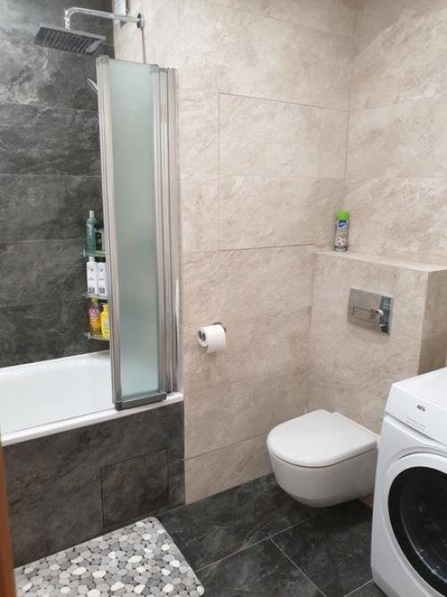 Все продумывали вместе с мужем. 09