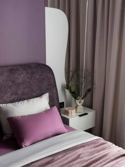 Питерская однушка без компромиссов. 05