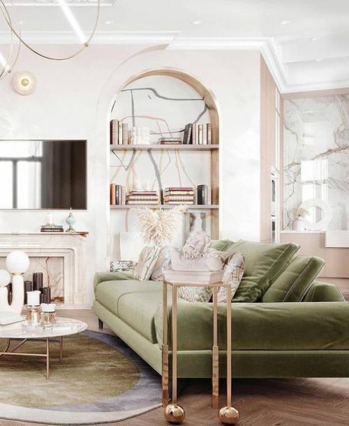 Идеальная цветовая гамма. 04