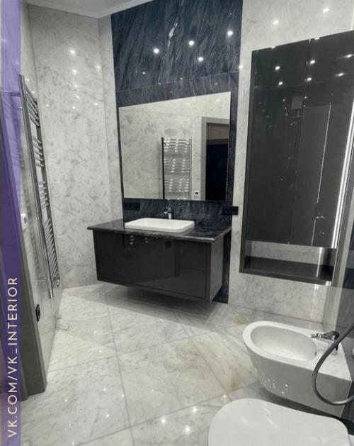 Мужская квартира, без женской души. 07