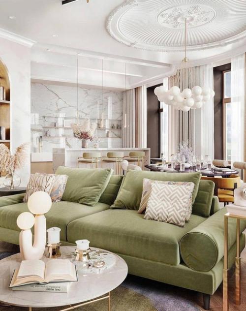 Идеальная цветовая гамма. 02