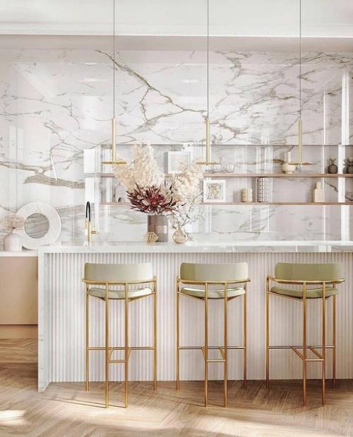 Идеальная цветовая гамма. 01