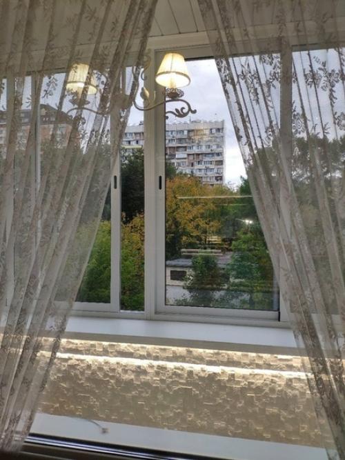 Мечты сбываются, мы закончили ремонт в нашей хрущевке! 07