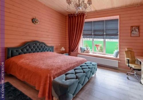 Ваууу, здорово!  Никого не слушайте в вашем доме есть жизнь, душа и остров для семьи. 01