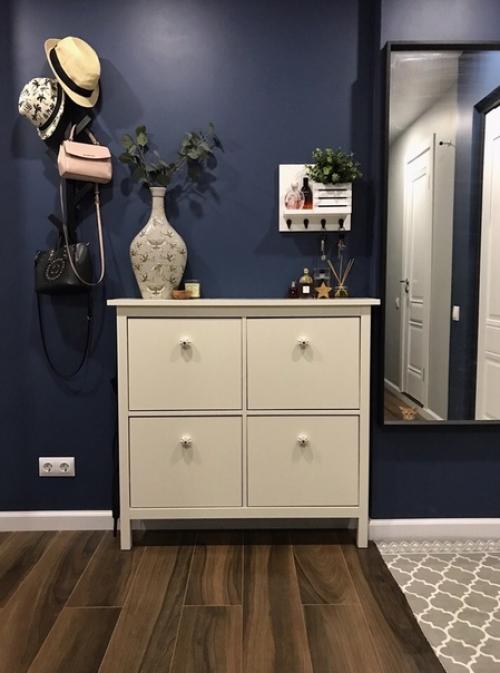 Купили убитую квартиру и выжали из нее максимум. 07