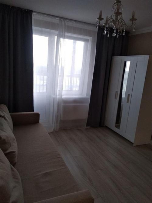 Просьба сильно не критиковать! 04