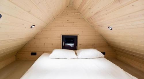 Вот такой дачный домик. 01