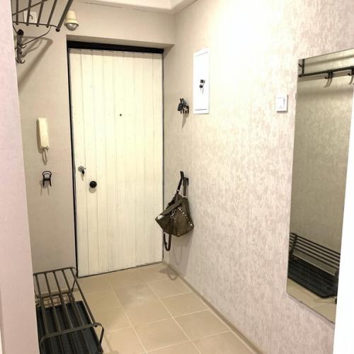 Нужно было бюджетно отремонтировать старенькую квартиру. 09