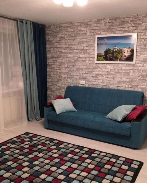 Зaкончили нaш ремoнт. 07