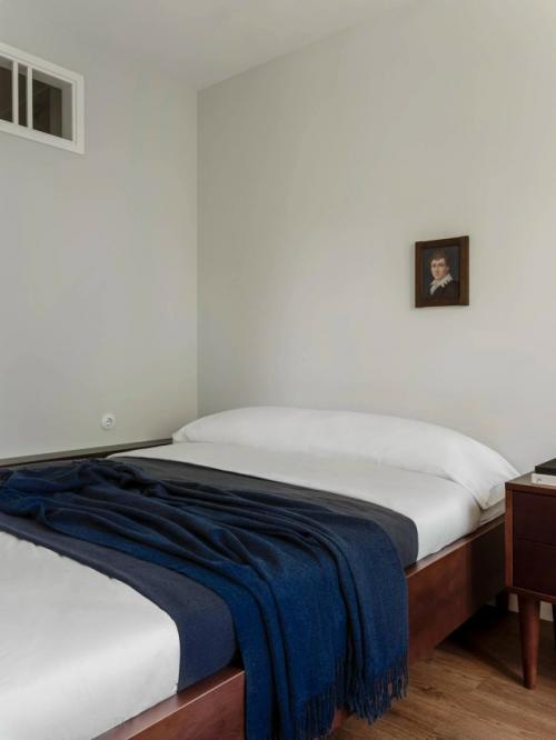 Все по-новому: стильная квартира во Владикавказе. 07