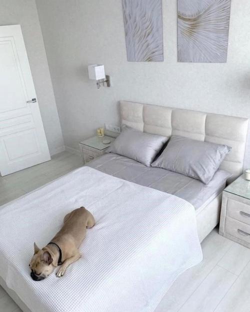 Гармоничный, уютный интерьер. 02