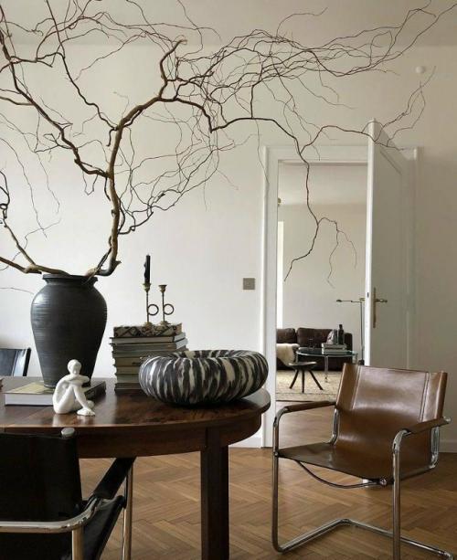 Осеннее настроение дома. 03