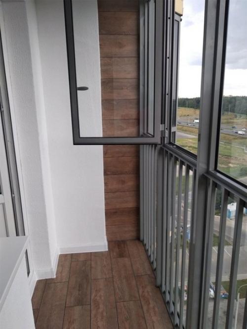 Просьба сильно не критиковать! 07