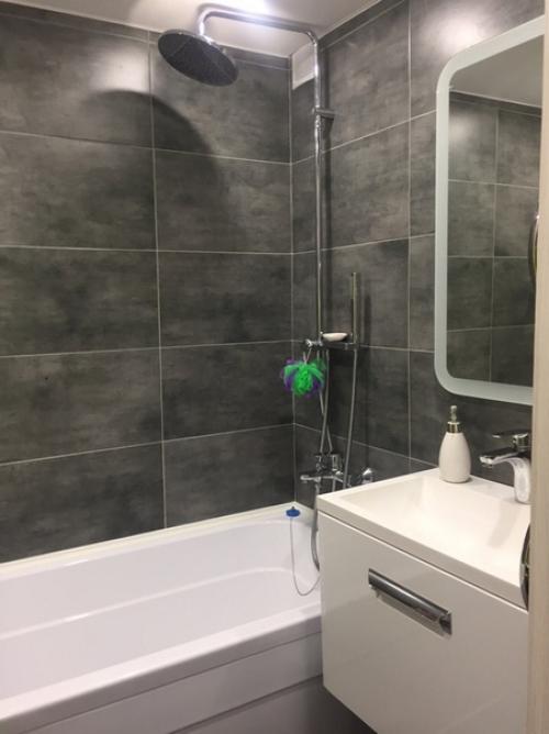 Немножко ремонта с нашей квартиры! 02