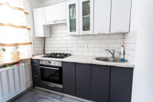 Ремонт обошелся в 400 тыс.  