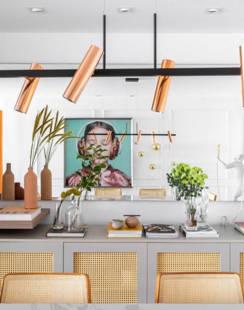 Интерьер, который подчеркивает. 02